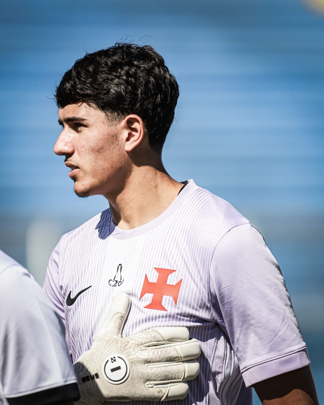 Caio Vandalete
